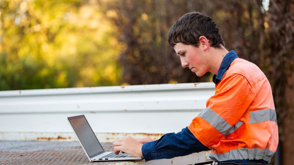 89 per cent of Level 7 apprentices are aged over 21