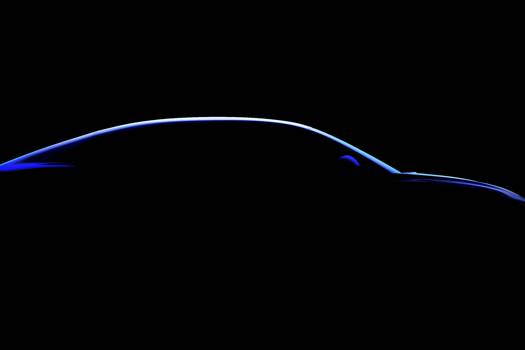 Alpine C-Crossover GT