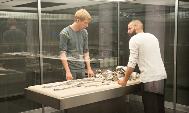 Ex Machina