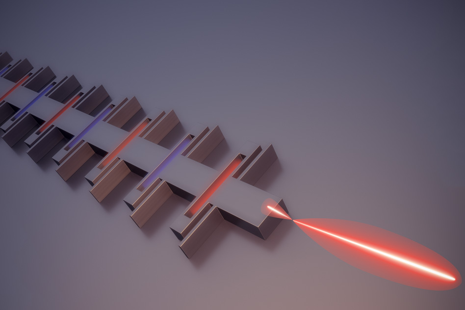 MIT-Terahertz-Laser