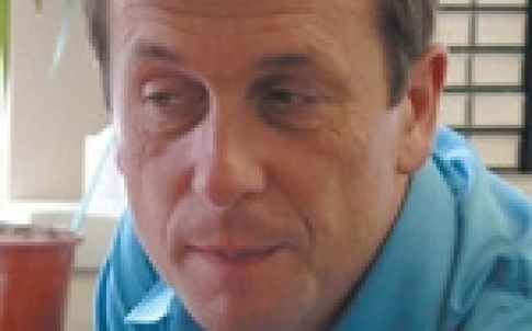 Kevin Warwick