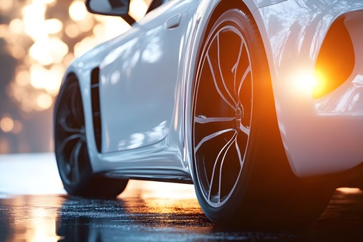 Polymer composites can help increase the range, performance, and ultimate adoption of electric vehicles (EVs) worldwide