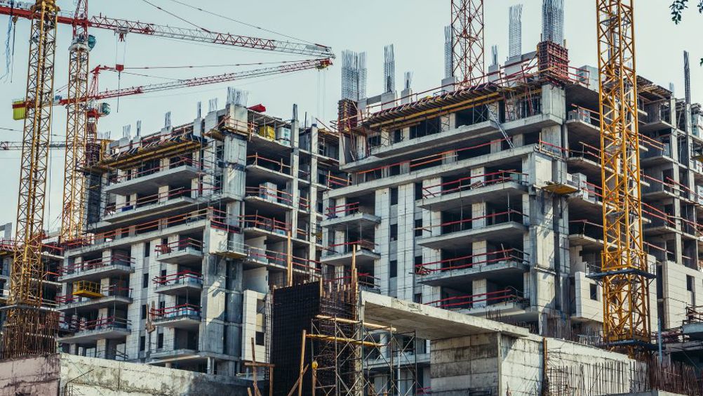 The global construction sector has seen a boom in investment into infrastructure, data centres, and public projects