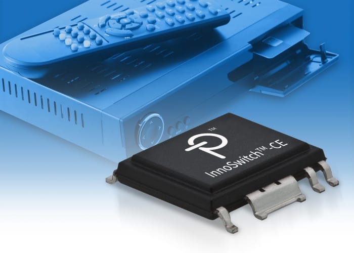 PI InnoSwitch CE