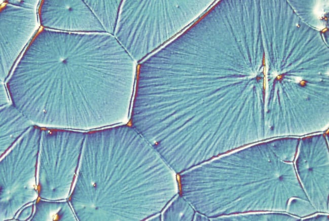 perovskite process