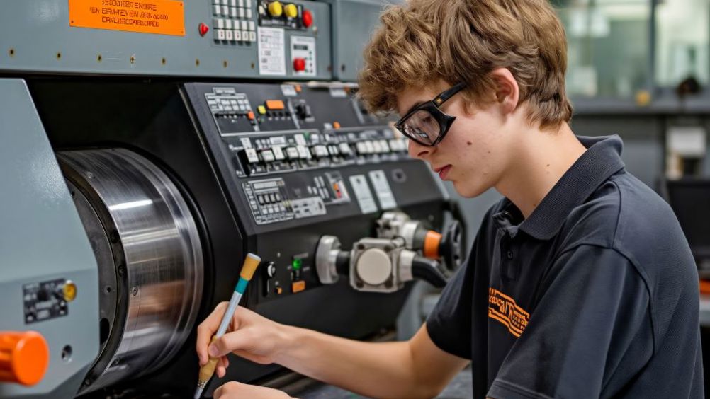 Manufacturers are still struggling to recruit with some 58,000 unfilled live vacancies