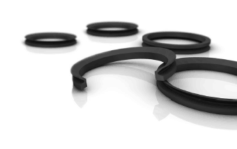 Rotary Seals V-Ring Type S