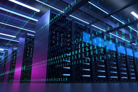 Data centre energy demand could top 1,000TWh by 2026, according to the IEA