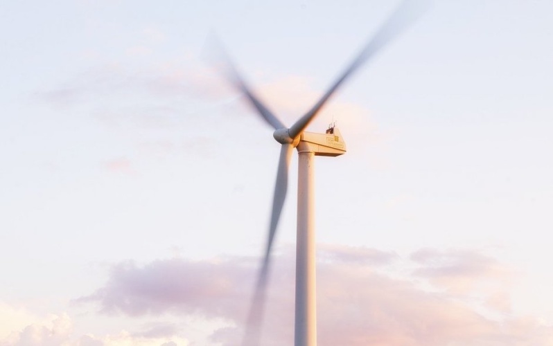 wind energy