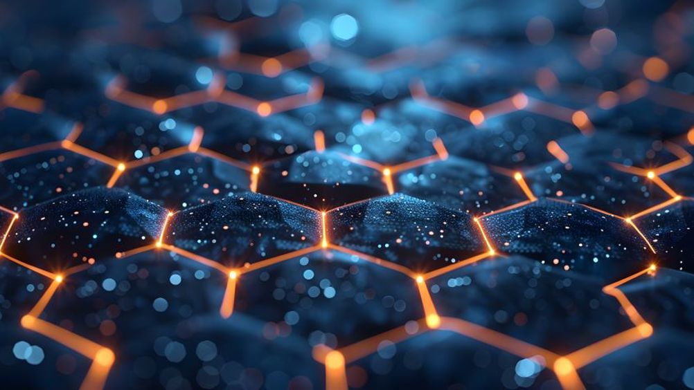 The 2D semiconductors market was estimated at $1.021bn in 2024 and is projected to reach $1.560bn by 2031