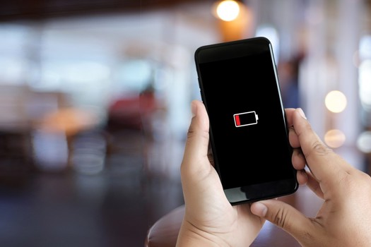 The new technique could help manufacturers spot faulty batteries before they reach consumers