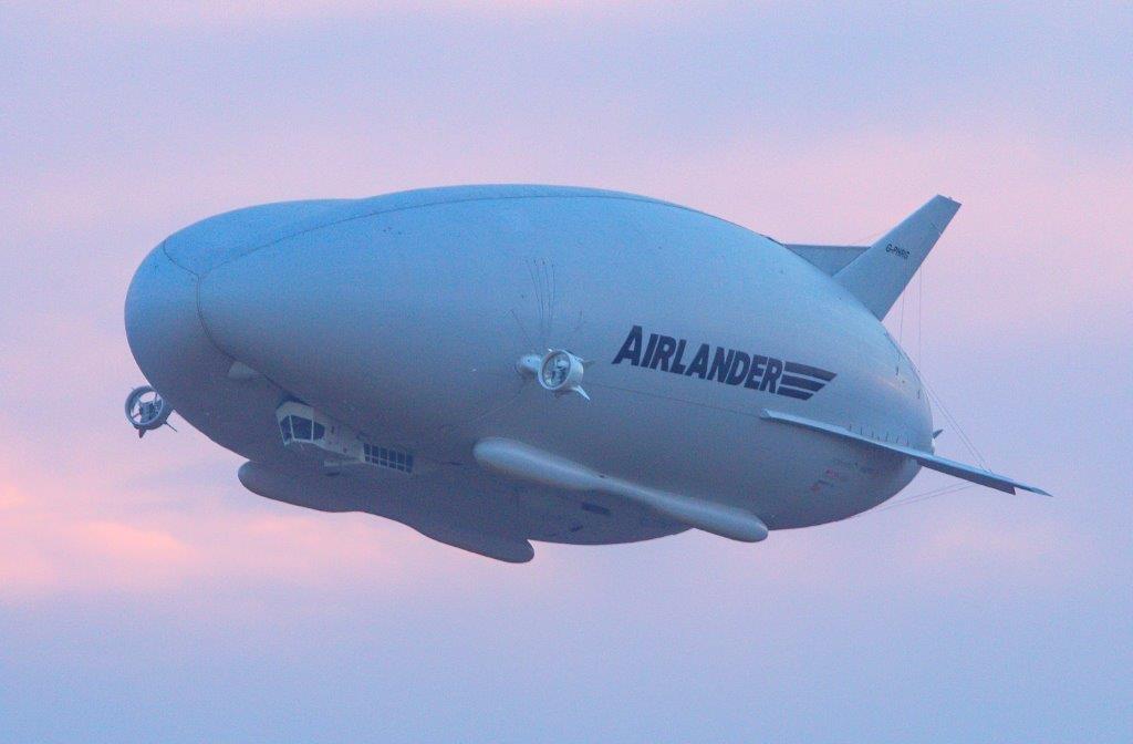 Airlander