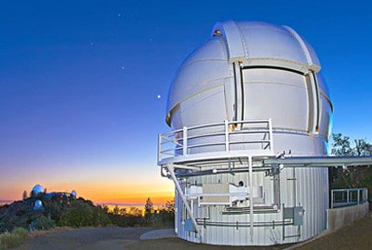 The Automated Planet Finder at Lick Observatory