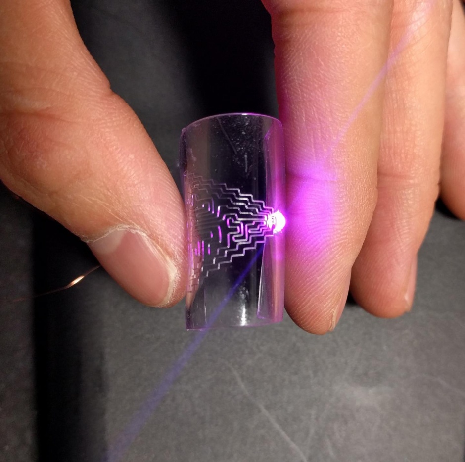 flexible electronics