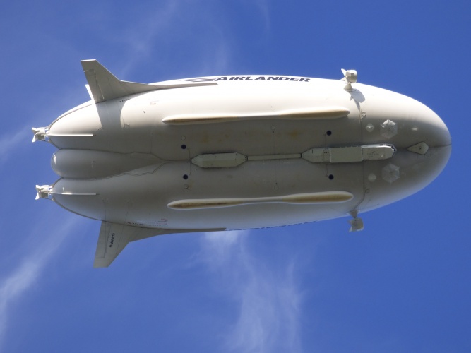 Airlander