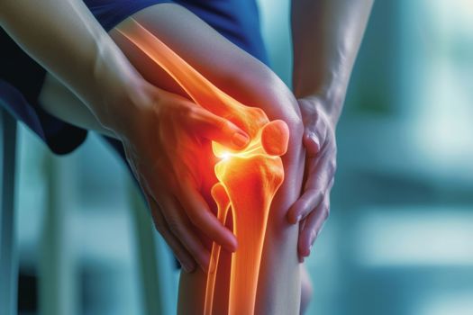 1.3 million knee replacement surgeries are performed globally each year