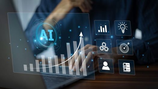 AI can contribute to 25 per cent growth and 60 per cent productivity gains by 2030