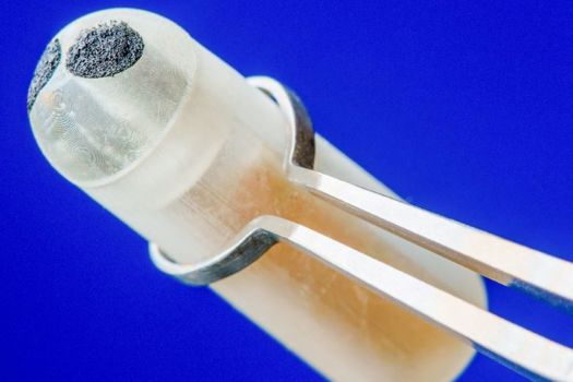 UC San Diego researchers develop a self-powered ingestible sensor system designed to monitor metabolites in the small intestine over time