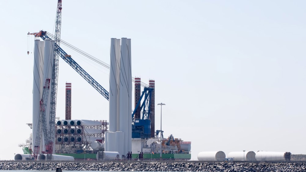 Crown Estate Makes 400m Offshore Wind Bet