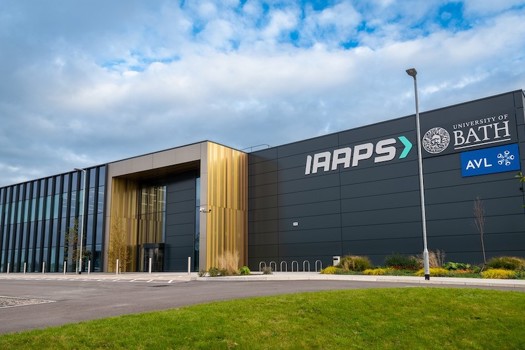 The new IAAPS research facility will add a Green Hydrogen production and storage capability in 2023