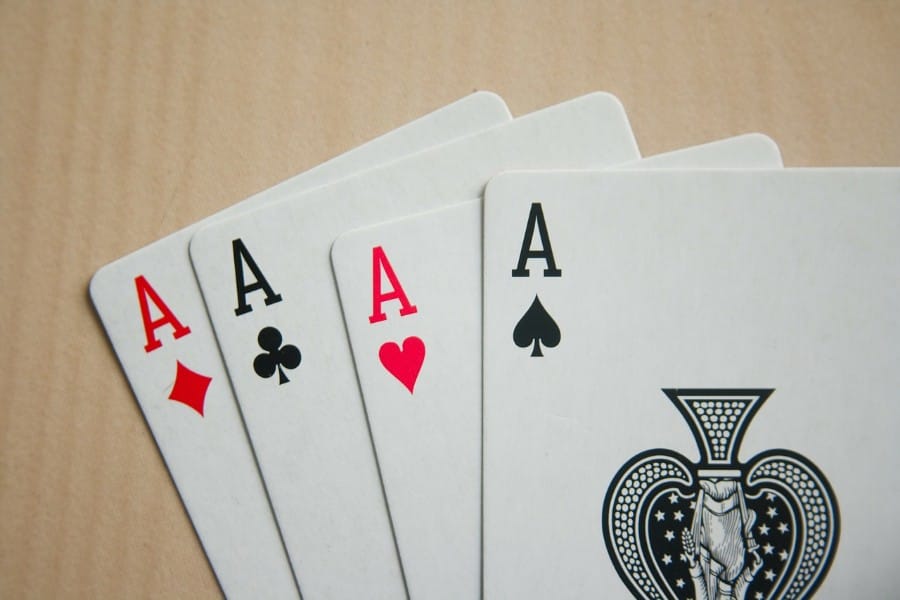 Poker AI takes out pros in six-handed game