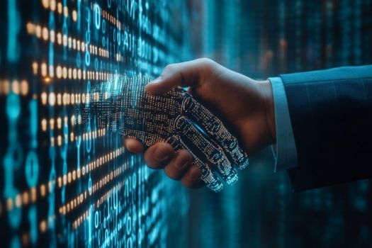 Concerns over accountability and bias in AI remain high