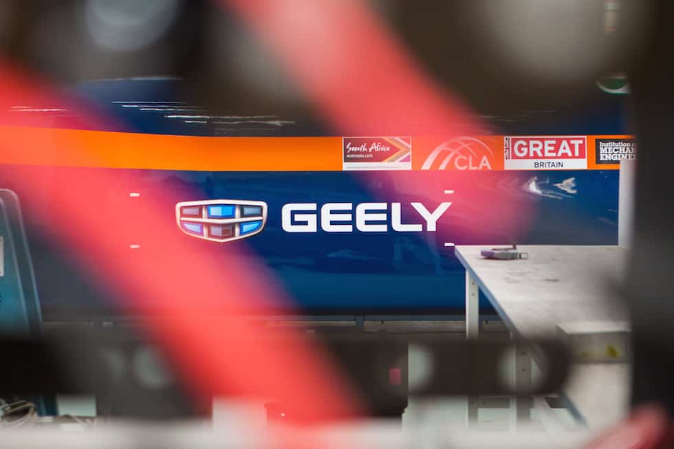 Geely close up_1_Pic Credit Stefan Marjoram