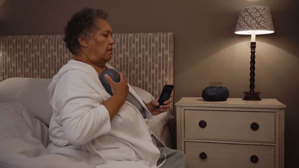 The Engineer – Device to alleviate chronic respiratory conditions wins UK James Dyson Award
