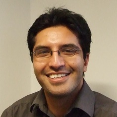 Zahid Latif