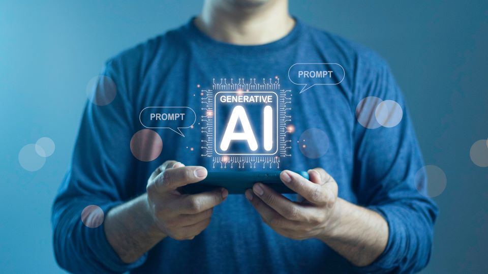 Generative AI adoption