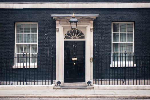 UK defence spending will rise to 2.5 per cent of GDP from April 2027 