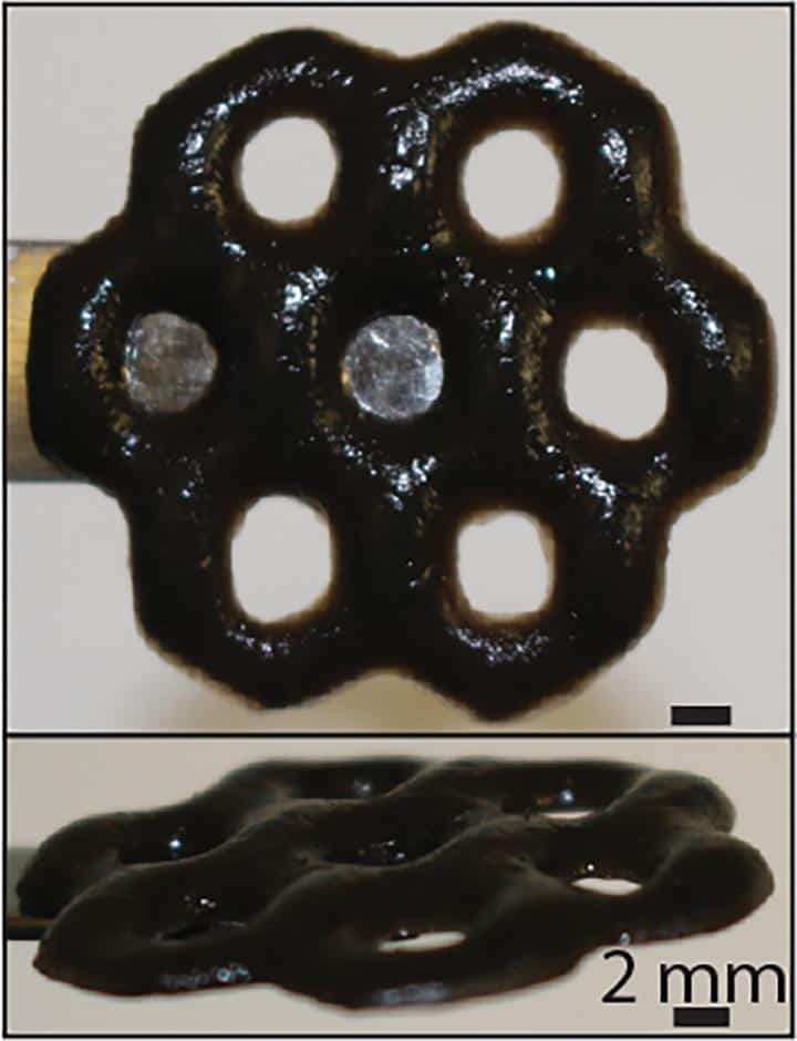 graphene oxide