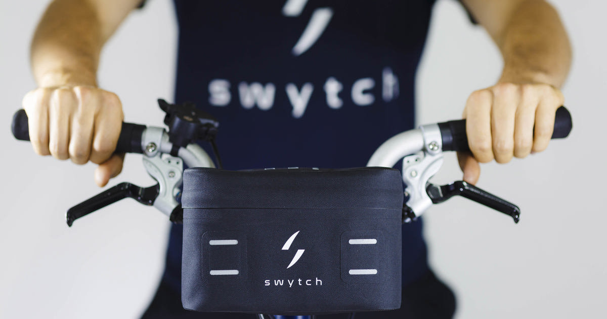 swytch bike cost 2021