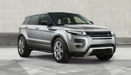 Evoque