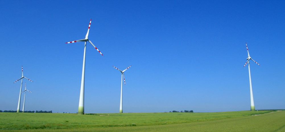 Turbines