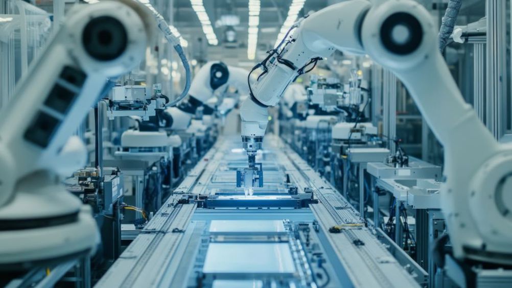 The emergence of Industry 4.0 is radically transforming manufacturing practices 