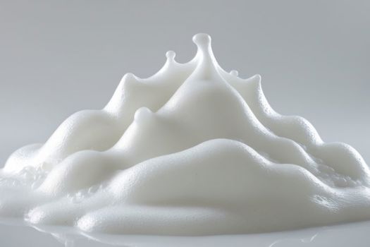 Waste gases from steel and paper mills have been converted into alcohol ethoxylate, a surfactant for consumer goods