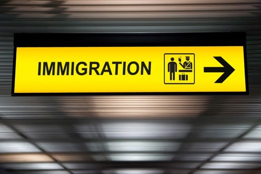 Only occupations classified as sufficiently skilled or in designated temporary shortage will be eligible for sponsorship of overseas workers