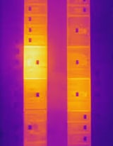 IRISS098 - Fig 1 - panelboard thermal