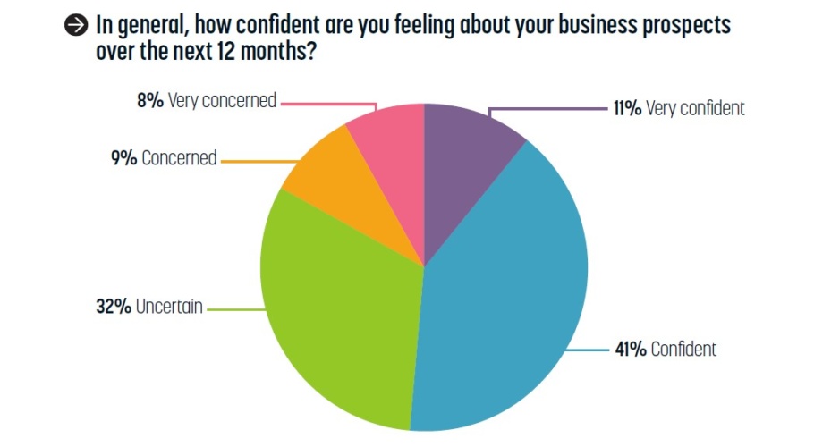 business confidence survey