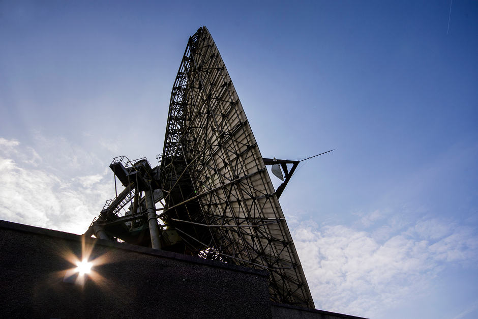 Goonhilly