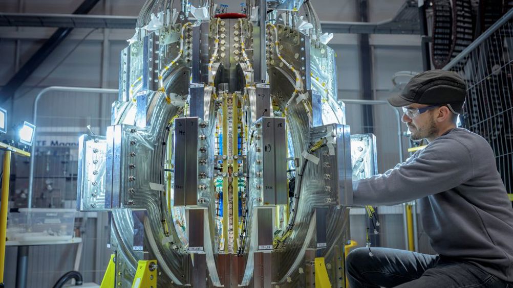 Tokamak Energy has built a network of government, commercial, scientific and academic partners in Japan