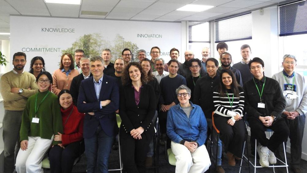New funding will enable CGD to expand its operations in Cambridge, North America, Taiwan and Europe