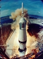Watching the movie Apollo 13 might make you want to become an engineer!