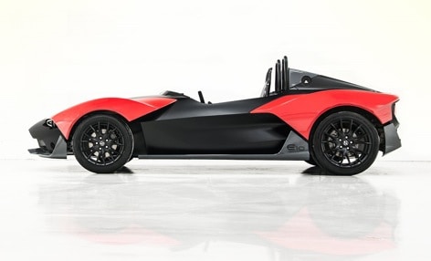 zenos E10