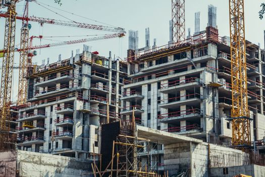 CCUS has the potential to be a game-changer in the construction industry’s fight against climate change