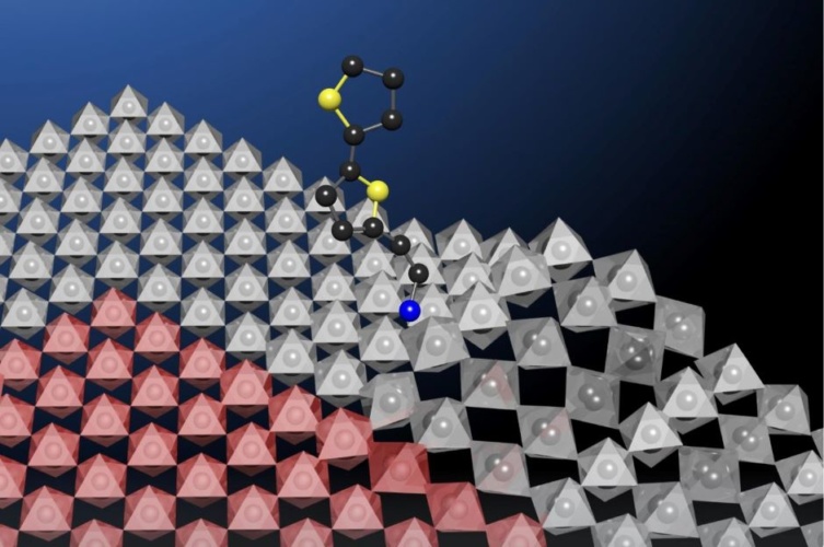 halide perovskites