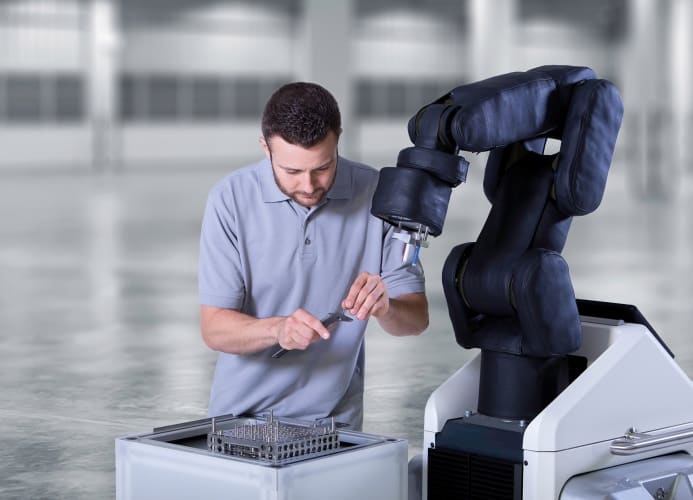 Bosch offers versatile Industry 4.0 solutions 