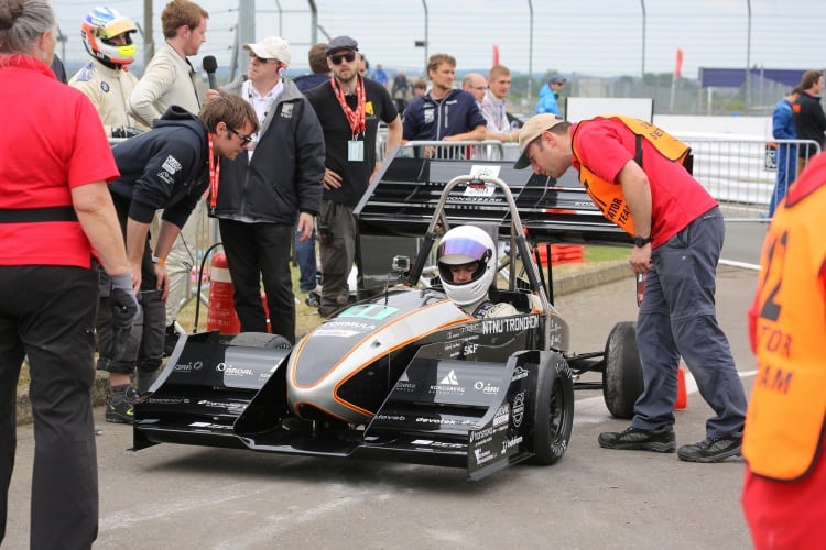 Formula Student 3