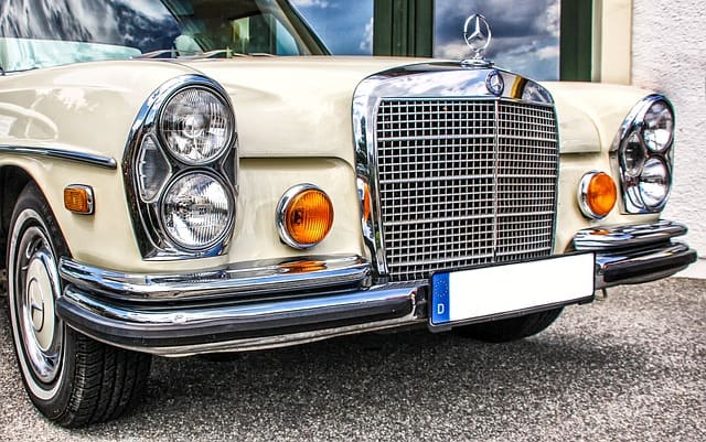 daimler